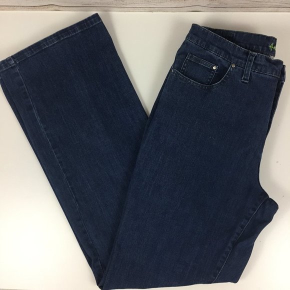 Fresh Produce Jeans Wide Leg Women's 10 - Picture 2 of 9